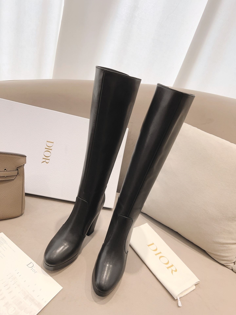 Christian Dior Boots